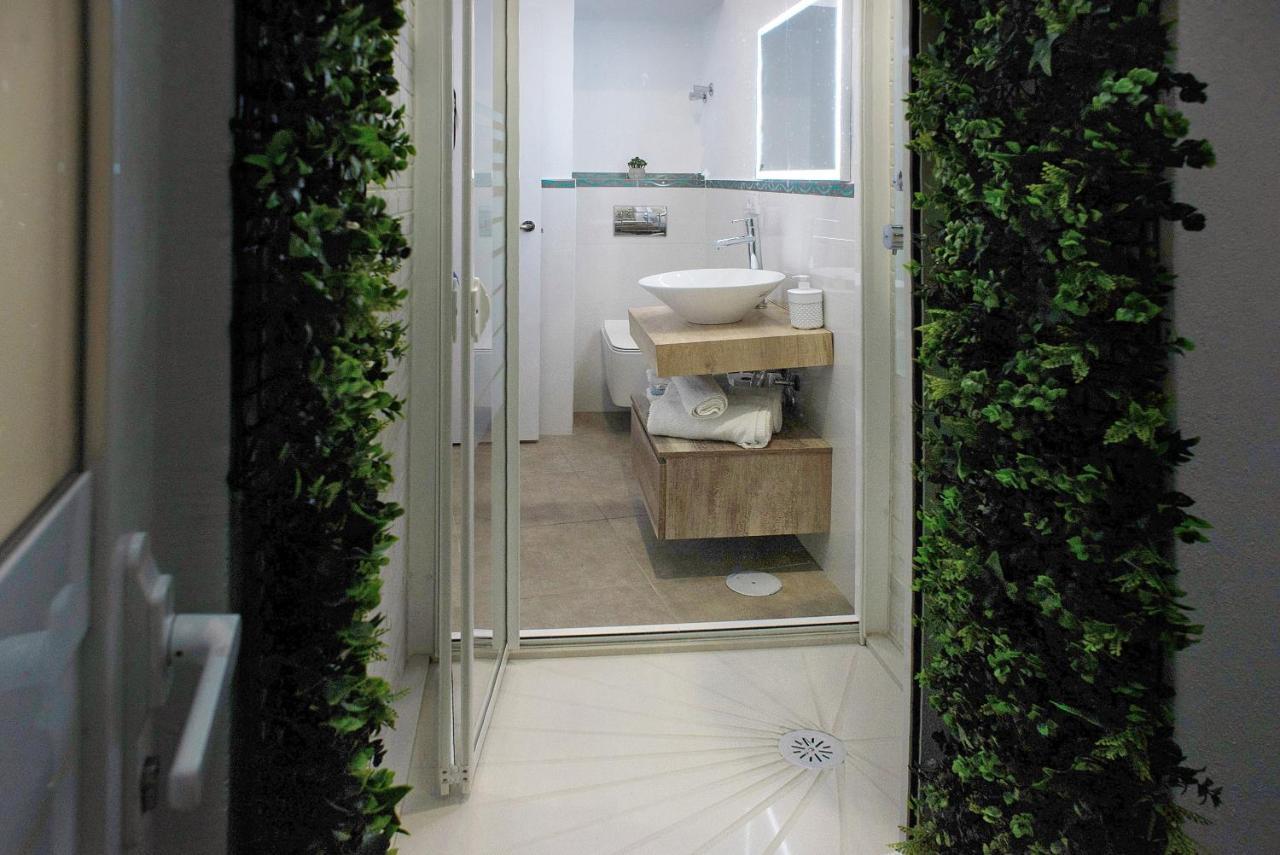Appartement Jardin Cardona à Arucas Extérieur photo