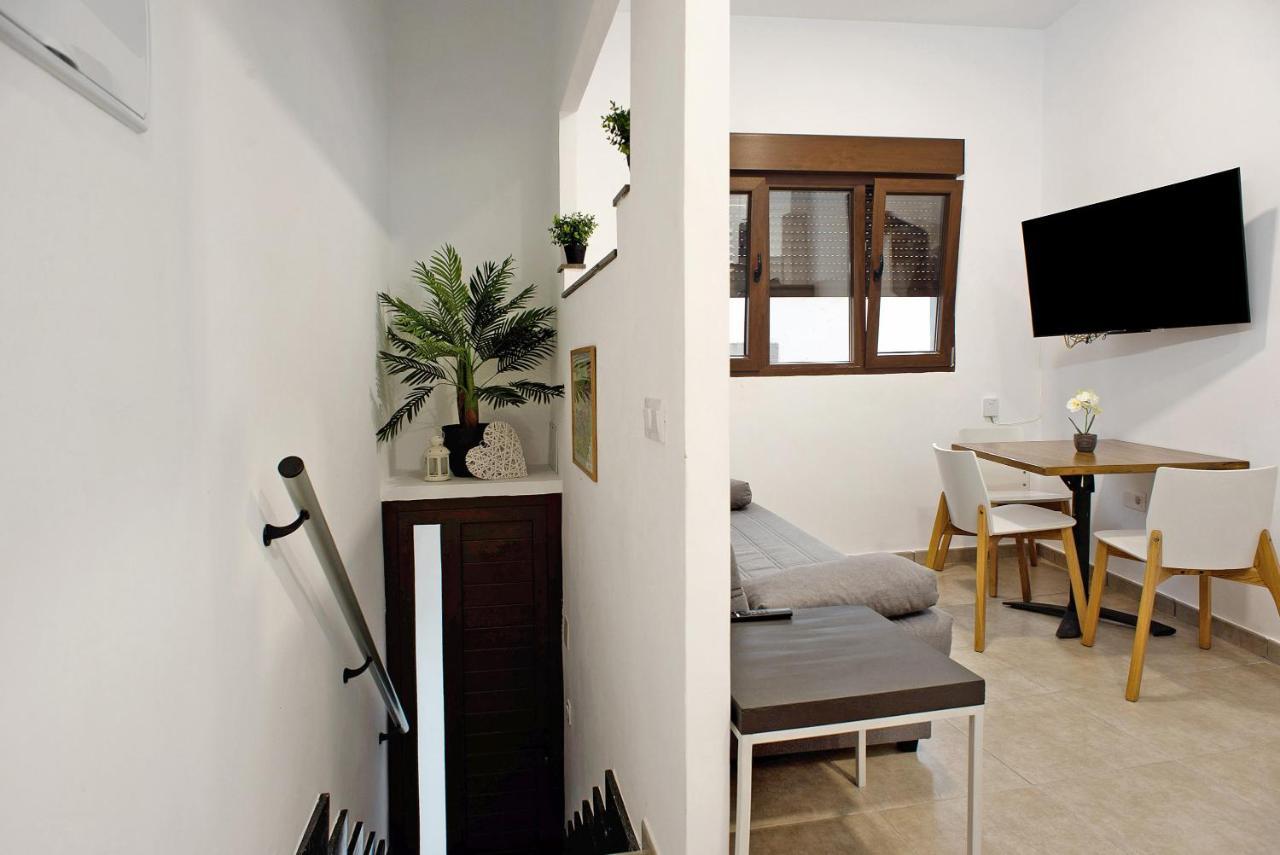 Appartement Jardin Cardona à Arucas Extérieur photo
